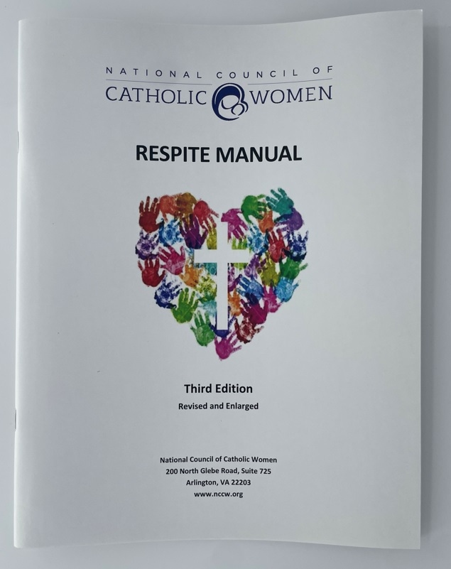 RESPITE Manual, 3rd ed.